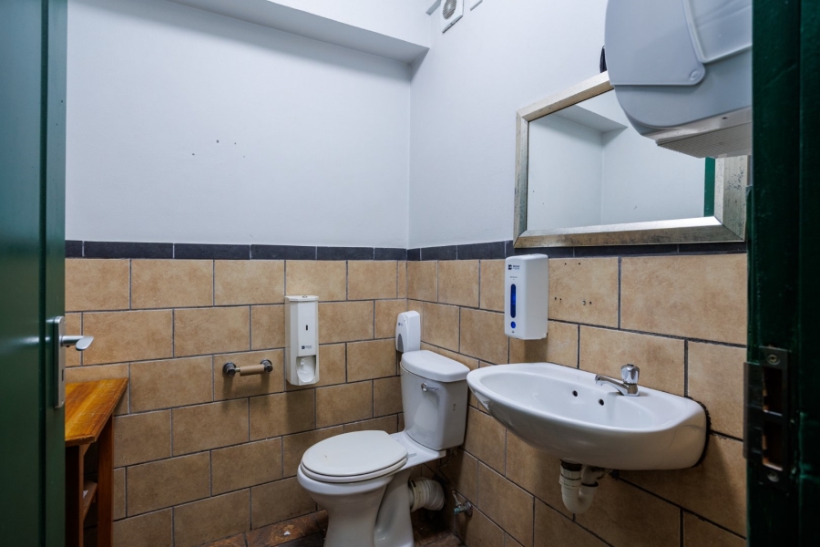 Commercial Property for Sale in George South Western Cape